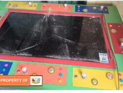 Ini Dia Polsek Pancur Batu Tindak Tegas Pelaku Judi Tembak Ikan Tidak Beri Ampun