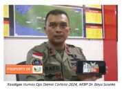 KKB Ilaga Berulah Puskesmas Omukia Dibakar, Satgas TNI-POLRI Tangkap 2 Pelaku Dan 1 Tewas
