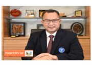 Rektor IPB University Himbau Dosen, Tendik Dan Mahasiswa Pelihara Integritas Akademik