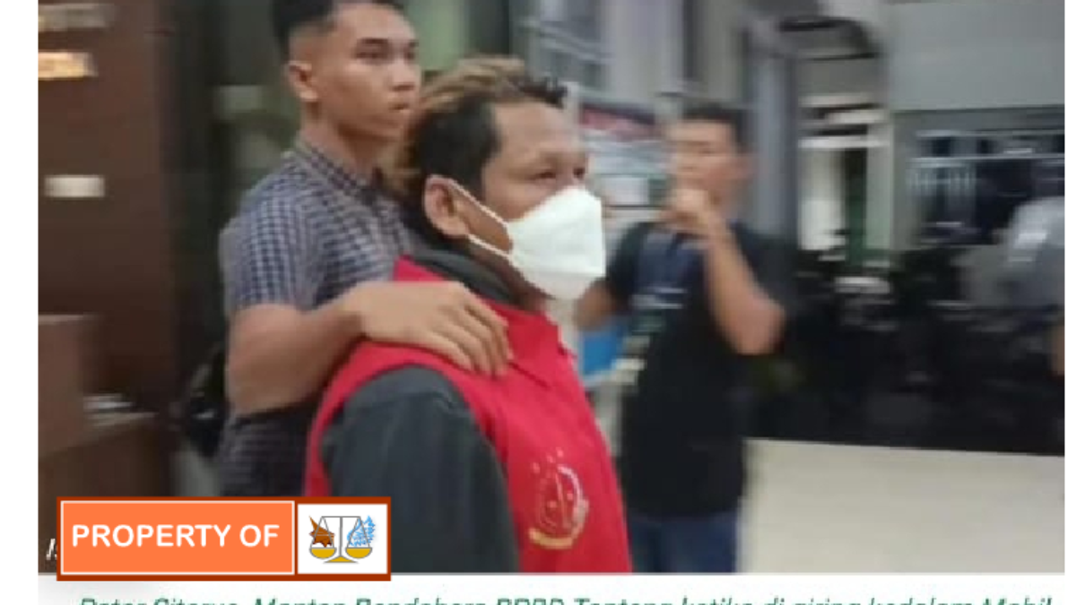 Dugaan Kejanggalan Kasus Korupsi BPBD Tapanuli Tengah: Bendahara Ditahan, Kepala BPBD Masih Bebas