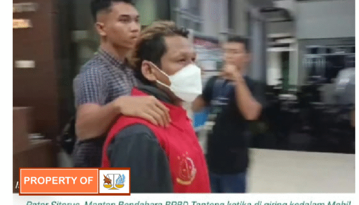 Dugaan Kejanggalan Kasus Korupsi BPBD Tapanuli Tengah: Bendahara Ditahan, Kepala BPBD Masih Bebas