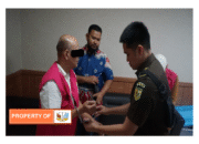 Perkara Tipikor Pada Dispora Kota Bekasi, Kini Masuk Tahap 2