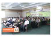 Pemkab Bogor Kawal Tempat Pemungutan Suara (TPS) se-Kabupaten Bogor