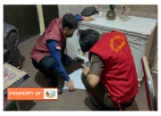 Diduga Ada Korupsi, Kejari Langkat Ambil Langkah Cepat Geledah Kantor Disdik