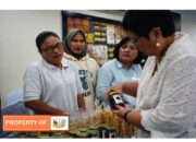 Pelatihan intensif UMKM Oleh PT. TPL – Yayasan Doktor Sjahrir dan Womenpreneur Community  Motivasi Karya Lokal