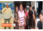 Ketum KP3D Apresiasi Kejari Kabupaten Bekasi, Terkait Pengungkapan Kasus Tipikor Dana Desa Sumberjaya