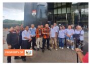 Laporan Dugaan Korupsi ‘Mandek, PP Bersama NCW Pertanyakan Kinerja KPK