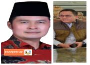 Ketua DPC PDI-P Kabupaten Lahat Yulius Maulana Ucapkan Selamat Kepada Bupati Lahat Muhammad Farid Mendapatkan Gelar KART Dari Raja Kraton Surakarta