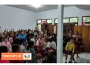 Ucapan Terima Kasih Kepada Bupati Humbahas Oleh Pemkab Bangli Provinsi Bali.