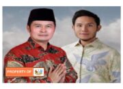 Issue Beredar Di Netizen Yulius Maulana Bakal Pasangan Faisal Hamka Putera Yusuf Hamka di Pilkada 2024