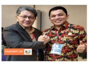 Ketua Umum BMPTKKI Terpilih Dr. Stevri Lumintang Kongres Nasional II di Jakarta