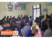 Musdes Dolokmargu Lintongnihuta RKPDes 2023