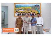 Pemkab Pakpak Bharat terima kunjungan Tim kementerian Lingkungan hidup RI