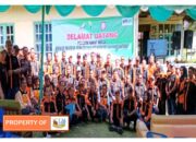 Ir.Mahdian Triwahyudi SH,MH Ketum SPP PTPN-2 Pimpin Rapat Kerja SPP Nusantara-2 Tahun 2022