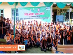 Ir.Mahdian Triwahyudi SH,MH Ketum SPP PTPN-2 Pimpin Rapat Kerja SPP Nusantara-2 Tahun 2022