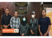 Tim Tabur Kejagung Tangkap DPO  Retno Wulandari  Dugaan Penipuan Emas Batangan Fiktif