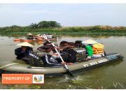 Susur sungai titik 0 Kali Ciherang Terwujudnya Destinasi Wisata Di Kabupaten Bekasi