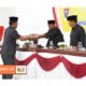 LKPj Bupati Humbahas Akhir 2023 Disusun Berdasarkan Peraturan Pemerintah No.13 Tahun 2019