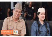 Kunker Ketua DPR RI Puan Maharani ke Humbahas.