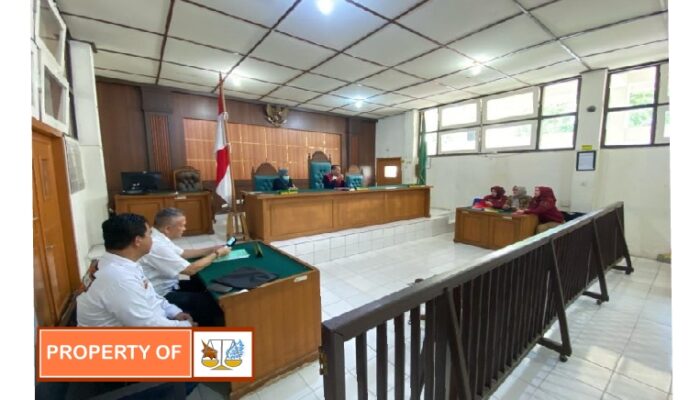 Kejati Sumsel Berhasil Melawan Gugatan Permohonan Praperadilan Tersangka DK Kasus Dugaan Korupsi Penjualan Aset Yayasan Batang Hari