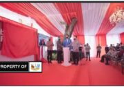 Kapolri Harap Rumah Kebangsaan Jadi Wadah untuk Jaga Persatuan dan Kesatuan Indonesia