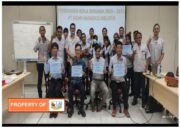 Perjanjian Kerja Bersama PT. Aisan Nasmoco Industri Periode 2023 ~2024 (Tanpa Omnibus Law)