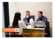 Penyidik Kejagung Periksa Sandra Dewi Istri Tersangka HM Dugaan Korupsi Timah Sebesar 272 Triliun