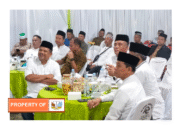 PTPN4 Regional 2 Kebun Tanjung Garbus – Pagar Merbau Peringati Maulid Nabi Besar Muhammad SAW