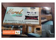 Harel Hotel Berinofatif Terhadap Tamu