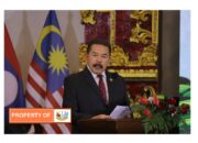 Jaksa Agung ST Burhanuddin: “Entitas Jaksa ASEAN Meningkatkan Kolaborasi Antar Lembaga Kejaksaan se-ASEAN Demi Terwujudnya Sinergitas Penegakan Hukum”