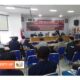 Sosialisasi Tahapan dan Jadwal Bakal Cabup dan Cawabup Perseorangan Serentak 2024 KPU Kabupaten Karo