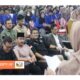 Edukasi Parlemen Bagi Mahasiswa Rektor UPB Sambut Baik Kolaborasi Faizal Hafan Farid dan Ade Kuswara Kunang