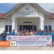 Jakkon H Marbun SE Berangkatkan 10 Orang Pelajar Untuk Mengikuti Seleksi Calon Siswa di PPLP Sumut.