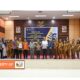 Kabupaten Humbang Hasundutan Terima Penghargaan Opini WTP 8 Kali Berturut-turut dari BPK