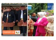 HUT Kabupaten Lahat ke 155 Tahun dihadiri Pj. Gubernur Sumatera Selatan