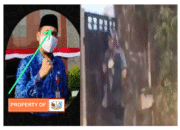 Wow.. Oknum Lurah Diduga Selingkuh, Dikonfirmasi Malah Blokir Nomor