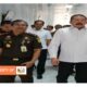 Pipuk Firman Priyadi Jabat Wakil Kepala Kejaksaan Tinggi Sumatera Selatan