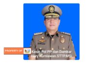 Sat Pol PP Gelar Operasi ODGJ, Anjal dan Pengemis 4 Orang diamankan