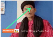 Berkedok Agamais, Polres Metro Bekasi Amankan Predator Anak