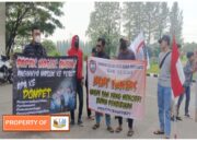 Satpol PP Diminta KAMI Tindak Oknum THM Yang di Duga Nodai Dunia Pendidikan