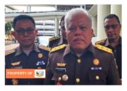 30 Jaksa Diberikan Pengamanan Khusus Mengawal Sidang Korupsi PT Timah