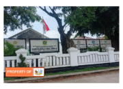 Dugaan Mark Up Anggaran Betonisasi Jalan di Desa Cipenjo kades dan sekdes diam seribu bahasa