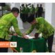 Bupati Darma Wijaya Lantik 2.182 PPPK di Lingkungan Pemkab Sergai