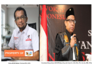 NCW Tanggapi Somasi Dari KONI Kota Bekasi. Ini Katanya