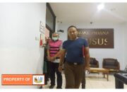 Raup Miliaran Rupiah Dari Pungli PTSL, Kades Cibuntu Diamankan Kejari Kabupaten Bekasi