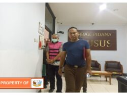 Raup Miliaran Rupiah Dari Pungli PTSL, Kades Cibuntu Diamankan Kejari Kabupaten Bekasi