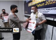 Polda Metro Jaya Gelar Lomba Foto dan Film Pendek Dalam Rangka HUT Bhayangkara ke 76