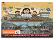 Kepala Desa Mekarsari Dan Kroninya Diduga Korupsi Dana Desa, NCW Siapkan Laporan Resmi