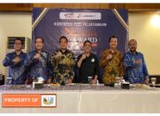 Media Nawacita Indonesia Akan Selenggarakan Ajang Nawacita Awards Di Grand Ballroom Hotel JS Luwansa Rasuna Said Jakarta