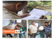 Manager Kebun Tanjung Garbus PTPN IV Regional 2 Tegaskan Larangan Ternak di Areal Perkebunan